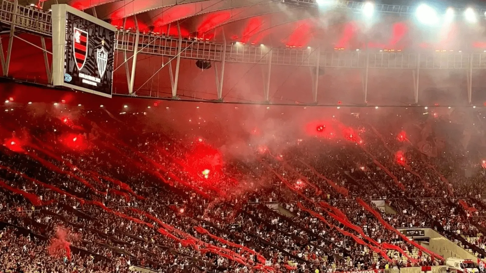 torcidas libertadores jogadores futebol