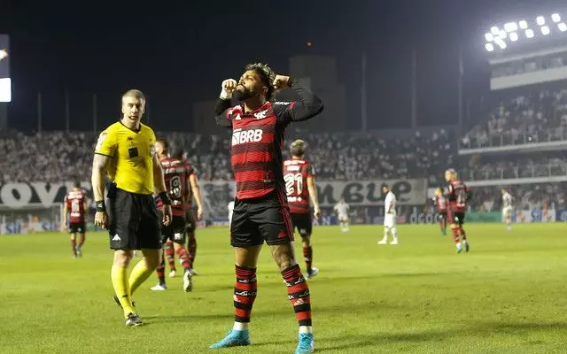 futebol flamengo jogadores