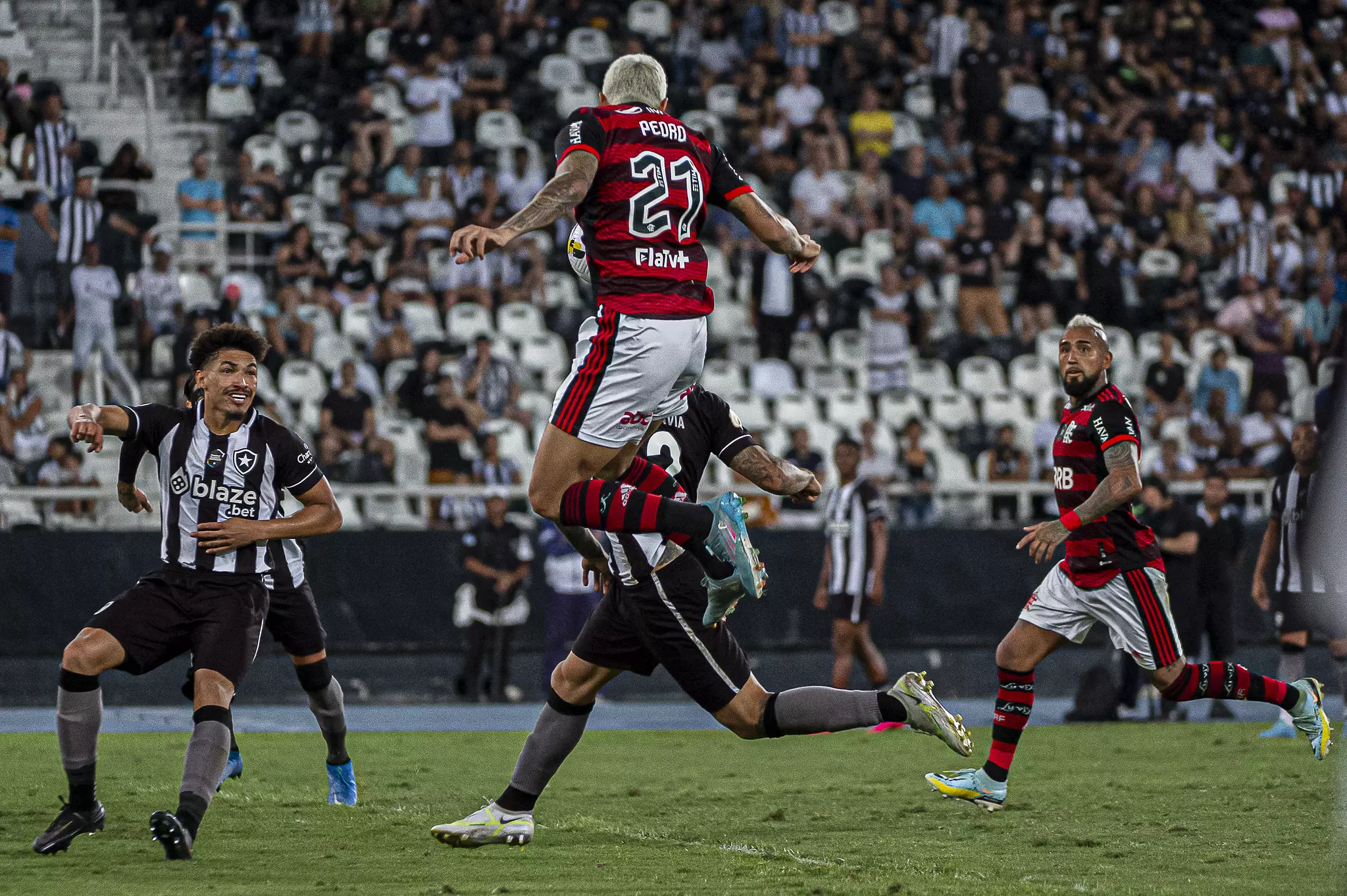 botafogo