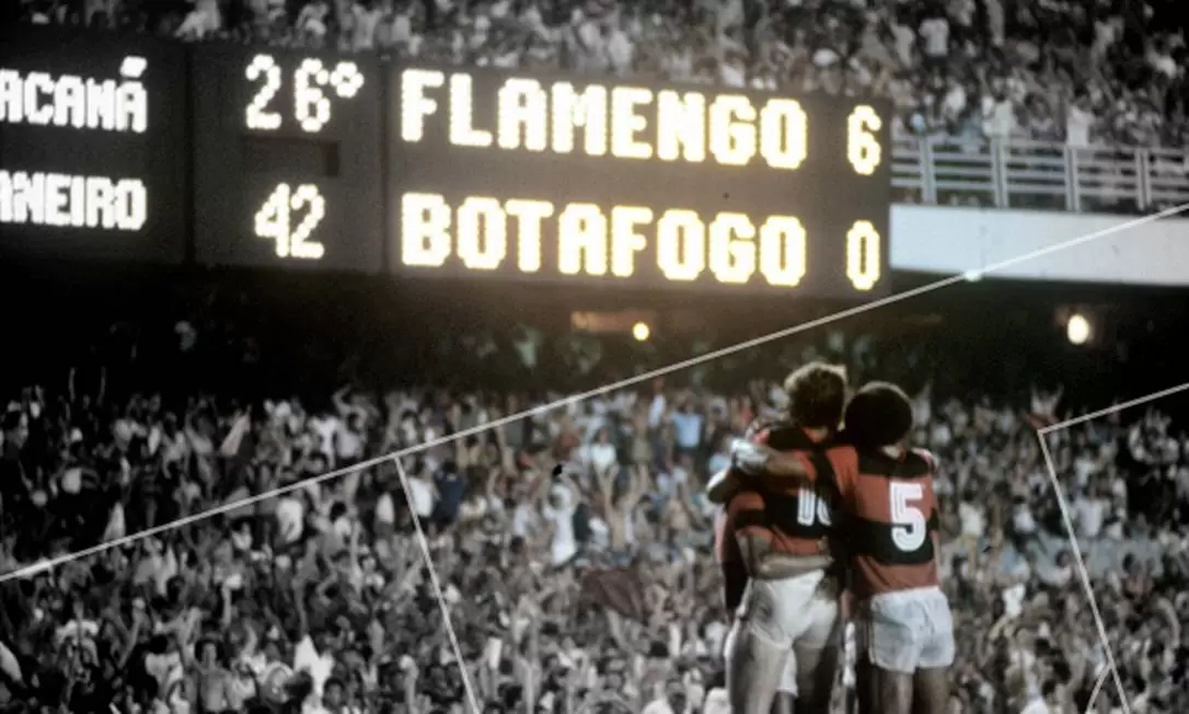 botafogo