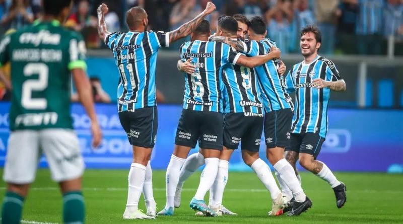 GRÊMIO